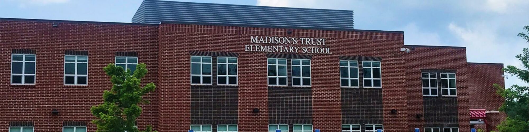 Madison Trust Elementary School