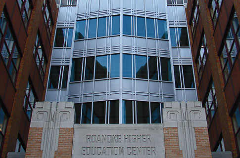 Roanoke Higher Education Center