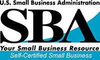 Small Business Administration - Self Certified Small Business